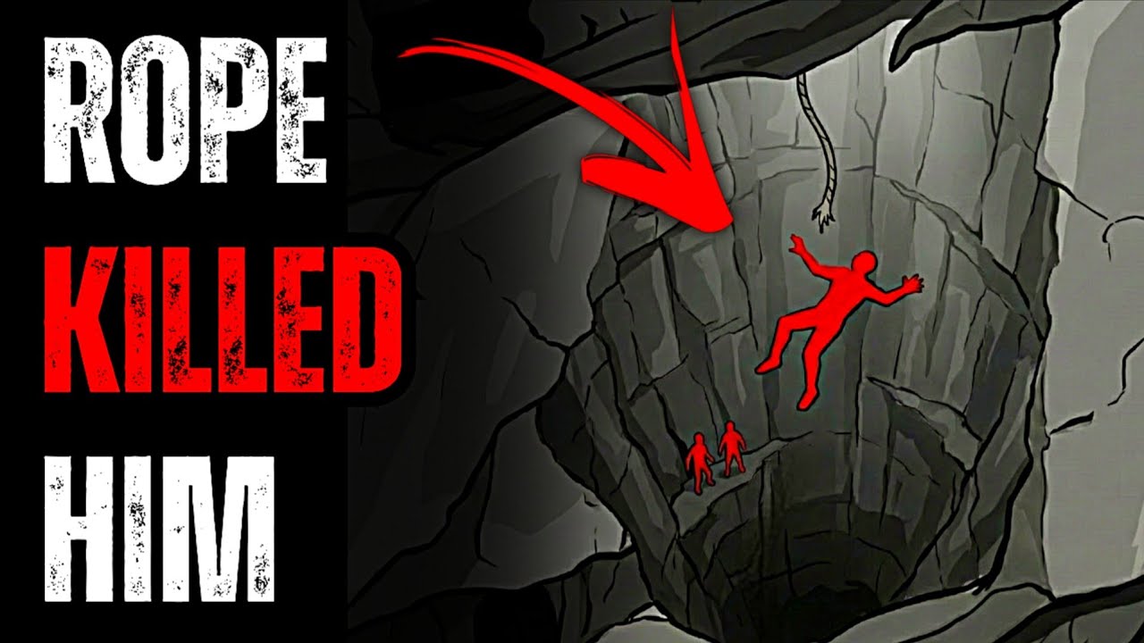 How Did ONE Rope Killed Him? | The TRUE Story of Marcel Loubens