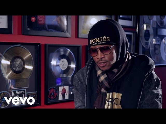Future - Wanting To Work With Jay-Z and Hi-Tek (247HH Exclusive Future - Wanting To Work With Jay-Z and Hi-Tek (247HH Exclusive