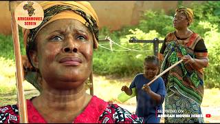 NEW TRENDING 2026 MOVIE ALERT -If U Have A Soft Heart In Dis Evil World Watch EBUBE OBIO NGOZI EVUKA screenshot 1