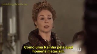 Reign 3X14 