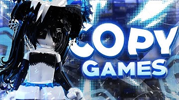 COPY GAMES ON ROBLOX!! EASY TUTORIAL!!! (BLOXTOOLS LINK IN COMMENTS AND BIO)
