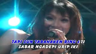 Suliyana - Salah Isun Dewek (Official Music Video ANEKA SAFARI)