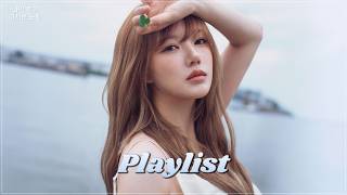 [𝐏𝐥𝐚𝐲𝐥𝐢𝐬𝐭] 💫우리가 사랑했던 그 순간, 아련하고 벅찬 K-POP 모음🎧ㅣ플레이리스트