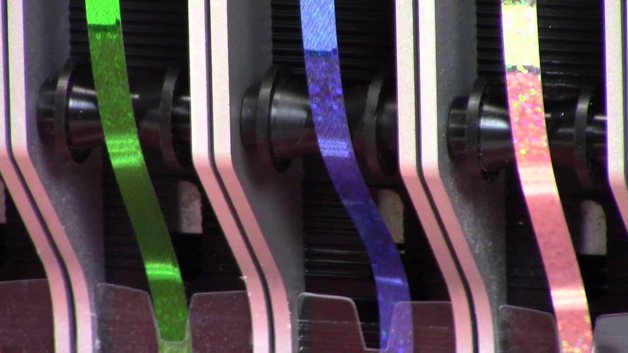 ProSpangle Maintenance 2015 Daily Oiling the ProSpangle - YouTube