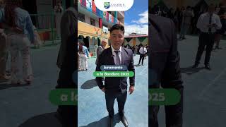 De donde vienen nuestros Estudiantes del Bachillerato Virtual Acelerado. De donde vienen nuestros Estudiantes del Bachillerato Virtual Acelerado.
