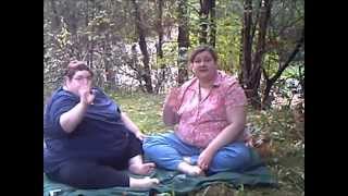 Pandora's Box - Weed Witches of Western Washington
