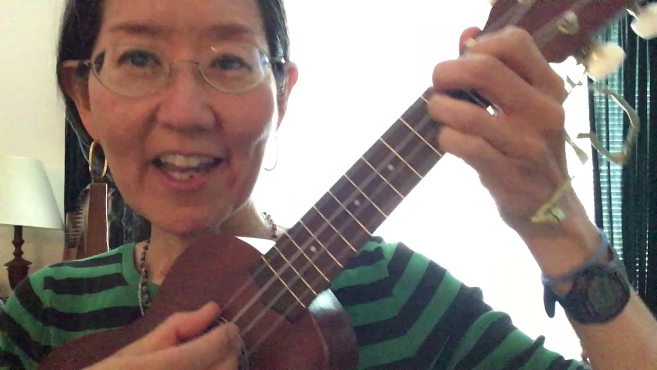 "The Rose" (Ukulele Cover With Playing Tips) YouTube