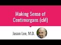 Making Sense of Centimorgans (EDITED)