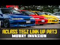 Aclass Tegz Link Up Prt3/ Montego Bay invasion