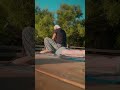 DEEP RELEASE OUTDOORS | Vadim’s Massage-Assisted Stretching