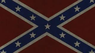 Dixieland Instrumental (Best) Confederate Anthem