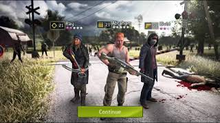 Challenge In The Dead Of Night At Level 23.1 Ranged Team The Pyre