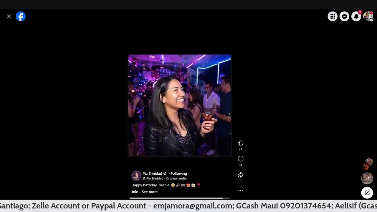 Mali ang pagkakaintindi ni Joie Cruz ng SC Decision