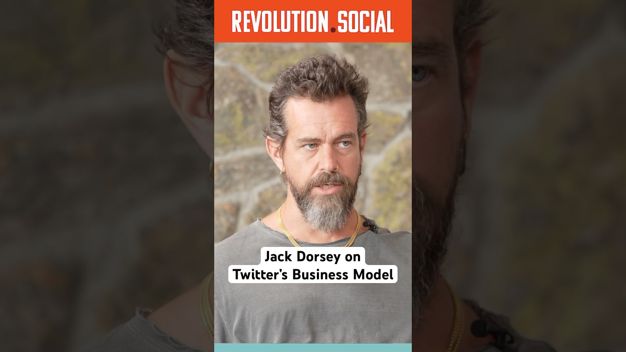 Jack Dorsey on why he hired Rabble