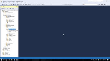 Basic List Add Edit Delete with C# MVC + Stored Procedure