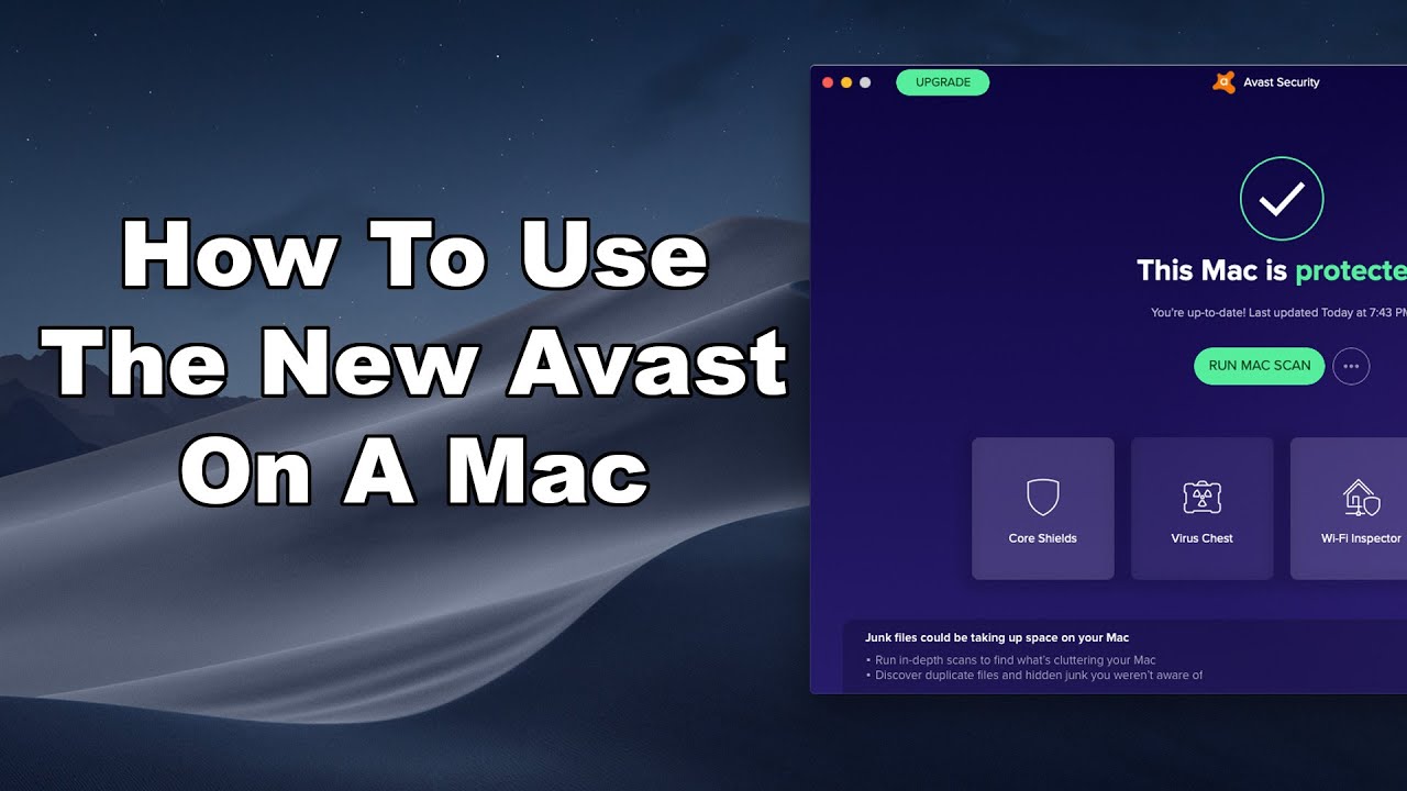 avast keeps turning off 2019