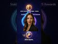 Restaking Explained — Multiple Rewards From One ETH Stake #shorts