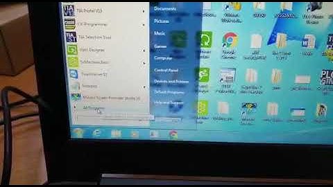 Hi-tech HMI download project  PWS6A00T-P