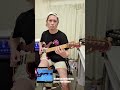 Technical Difficulties / Racer X(Paul Gilbert)【脳手術からのリハビリギタリスト】MASUMI Channel