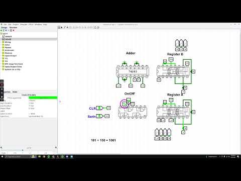 Task 2 - Addition Demo - CSC120