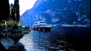 🇮🇹RIVA DEL GARDA - NORTH ITALY'S MOST POPULAR WINDSURFING DESTINATION | LAGO DI GARDA, TRENTINO 2023