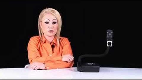 CP300_Connecting with an Interactive Whiteboard