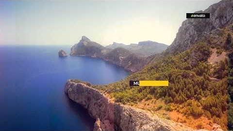 Dynamic Opener  After Effects Template