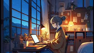 Lofi chill music - relaxing/studying/working by Lofi chill  240 views 3 weeks ago 1 hour, 30 minutes