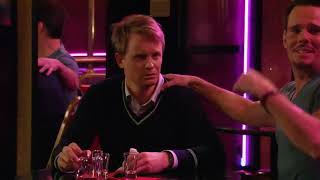 Scene from How to Be a Gentleman (2011)