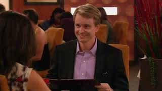 Scene from How to Be a Gentleman (2011)