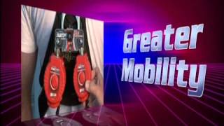 Miller Mflt-37.5Ft Turbo T-Bak Pfl Personal Fall Limiter Fall Protection