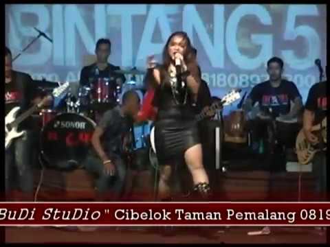 BINTANG 5 - BUMI SEMAKIN PANAS ( ICHA MARICHA ) Cover Song From ELVY SUKAESIH