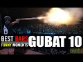 Best bars of gubat 10  funny moments  subtitles  fliptop  gl mzhayt range tweng  more