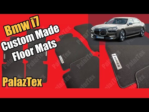 Velour Automotive Carpet