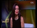 هنا العاصمة أروى دوري في المسلسل كان نقلة في حياتي الفنية 