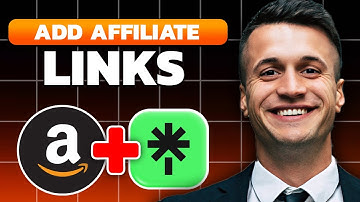 How To Add Amazon Affiliate Links To Linktree