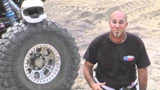 Raceline Wheels At Dirt Riot