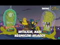 Witajcie nasi Kosmiczni Władcy (event simpsonów)