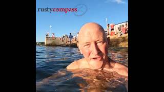New in Sydney - Marrinawi  harbour pool