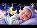 Música de Ninar para Bebês Dormirem Rápido | Sons Relaxantes e Tranquilos