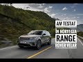 Range Rover Velar Test Drive  - primul test video în română