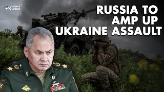 #Russian Defence Minister Orders More Weapons, Faster Production For #Ukraine War | #russia