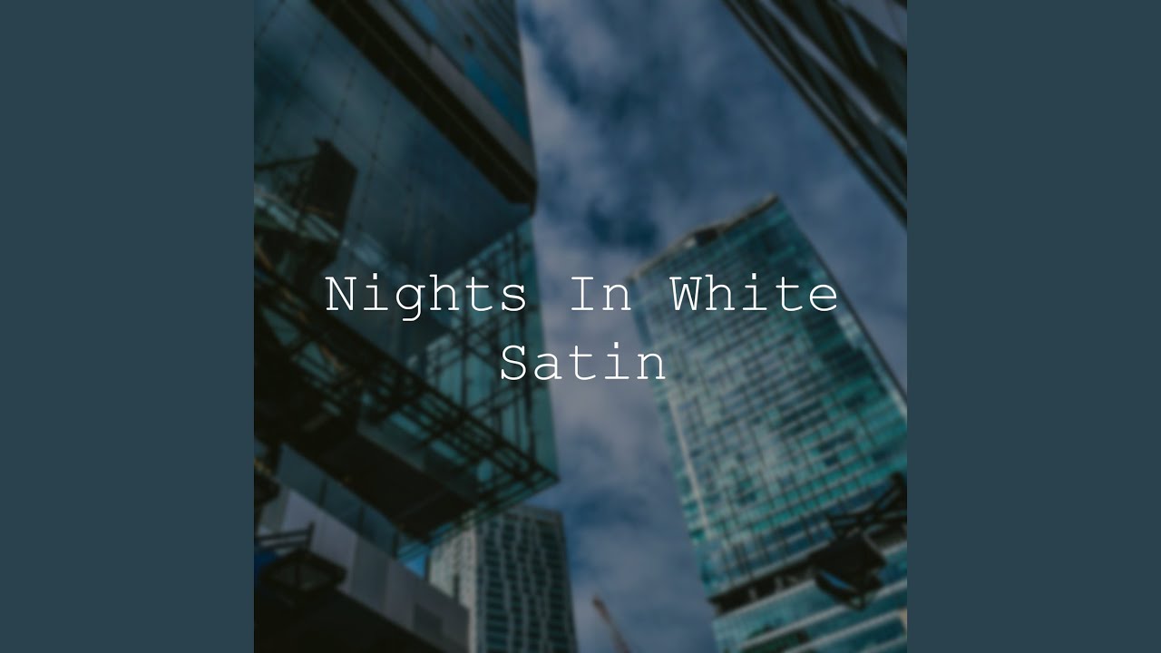nights in white satin planet funk