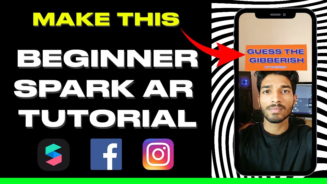 how to play guess the gibberish on instagram