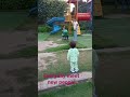 I am teaching him world is so big, understand everything with practical exposure.