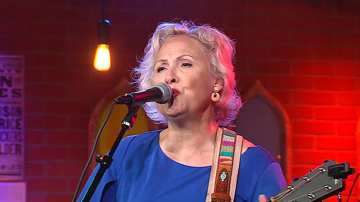 Julie Christensen   Honey Let's Go To Town