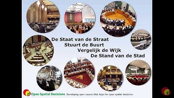 DSMCE mogelijkheden voor overheden
