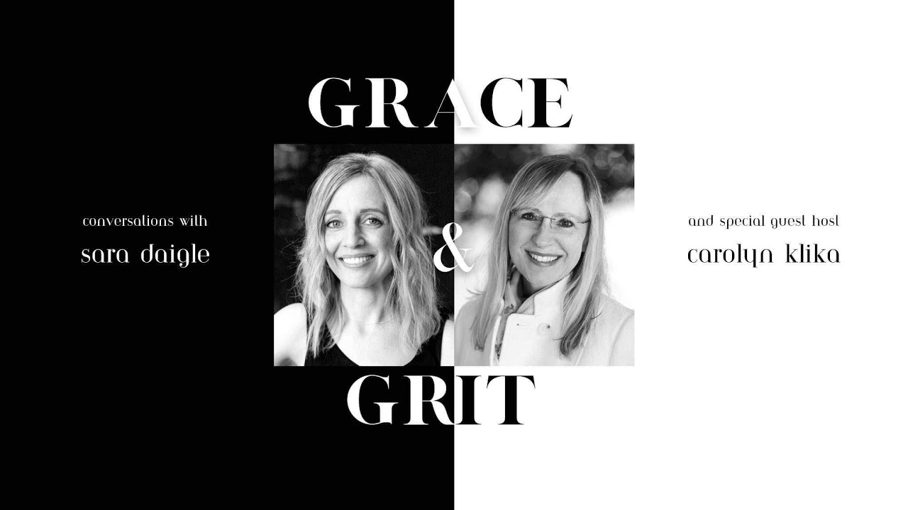 Grace and Grit #2: Why I'm Not a Feminist - YouTube