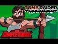 Tomb Raider Definitive Edition | The Completionist