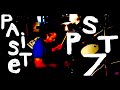 DRUMMING With PAISTE PST 7 Cymbals All-Around * Bonzoleum Drum Channel